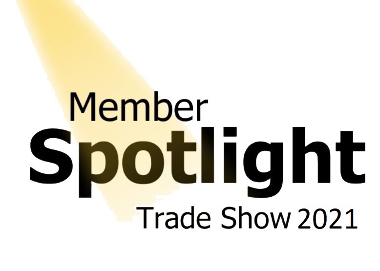 CRRA Trade Show Logo Image