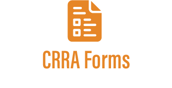 CRRA Forms orange